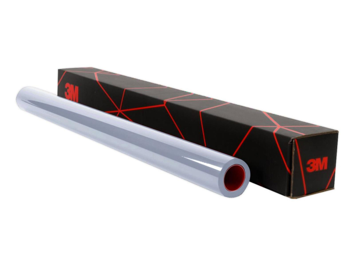 3M™ Protection Wrap Film Colour Series, PWF-G117, Gloss Powder Blue [3]