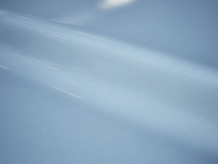 3M™ Protection Wrap Film Colour Series, PWF-G137, Gloss Frozen Blue Metallic [1]