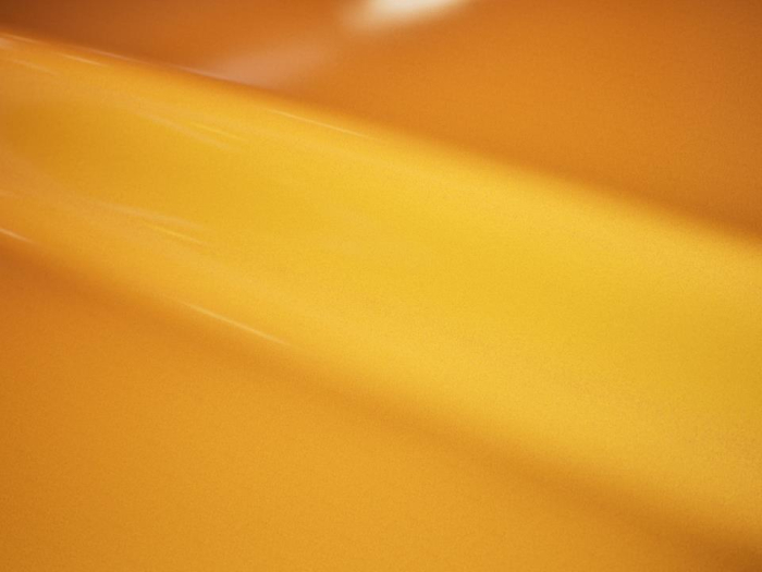 3M™ Protection Wrap Film Colour Series, PWF-G255, Gloss Solar Flare [1]