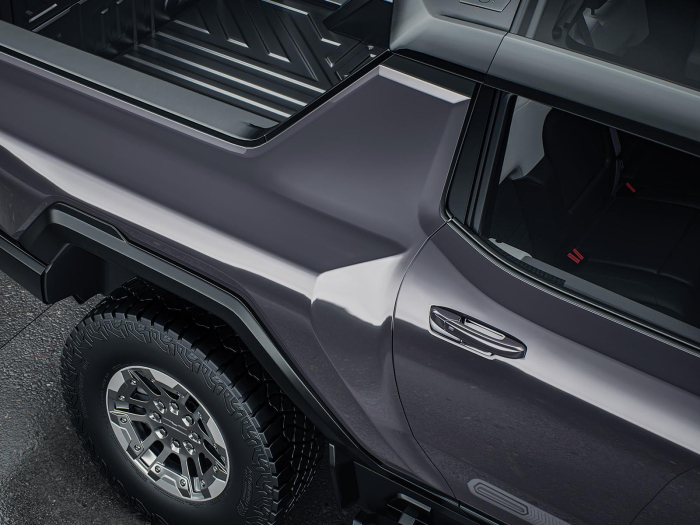 3M™ Protection Wrap Film Colour Series, PWF-G61, Gloss Nardo Gray [2]