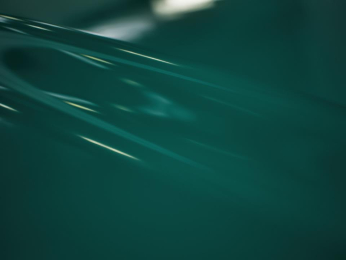 3M™ Protection Wrap Film Colour Series, PWF-G67, Gloss Basilisk Blue [1]