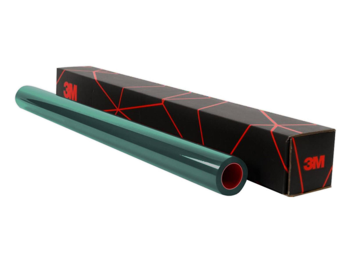 3M™ Protection Wrap Film Colour Series, PWF-G67, Gloss Basilisk Blue [3]