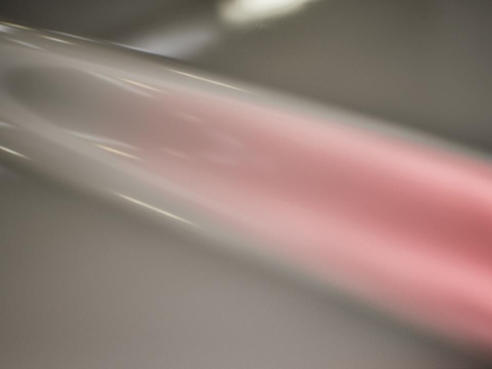 3M™ Protection Wrap Film Colour Series, PWF-GP231, Gloss Flip Winter Rose [1]