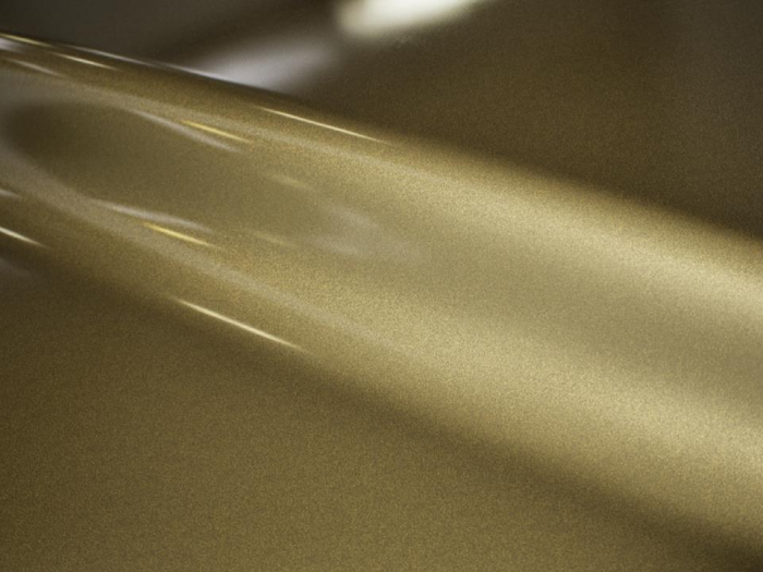 3M™ Protection Wrap Film Colour Series, PWF-GP256, Gloss Verde Antico [1]