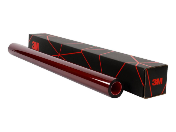 3M™ Protection Wrap Film Colour Series, PWF-GP263, Gloss Umbra Rosso [3]