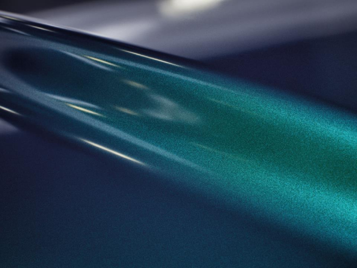 3M™ Protection Wrap Film Colour Series, PWF-GP288, Gloss Flip Cosmic Dust [1]