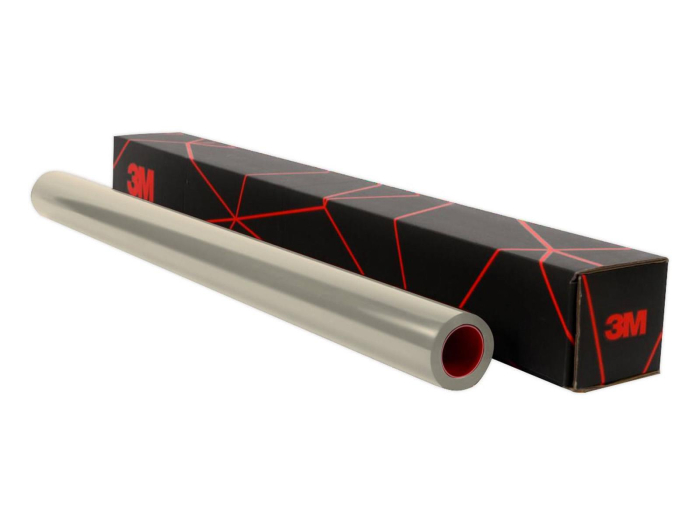 3M™ Protection Wrap Film Colour Series, PWF-M99, Matte Coyote Brown [3]