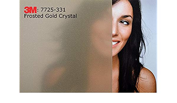 7725SE-331 FROSTED GOLD Auriu [2]