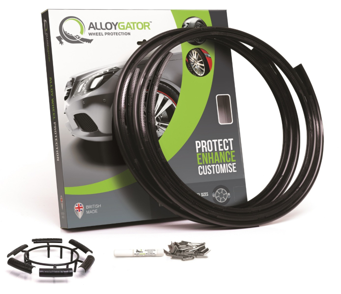 AlloyGator set de 4 buc. [11]