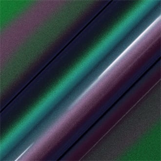 Avery Dennison SWF ColorFlow Gloss Lightning Ridge Green-Purple OD [1]