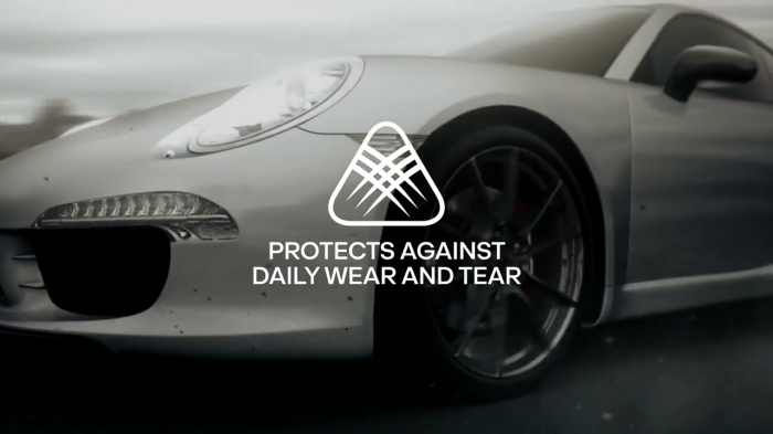 Avery Dennison® Paint Protection Film SPF X3 [3]