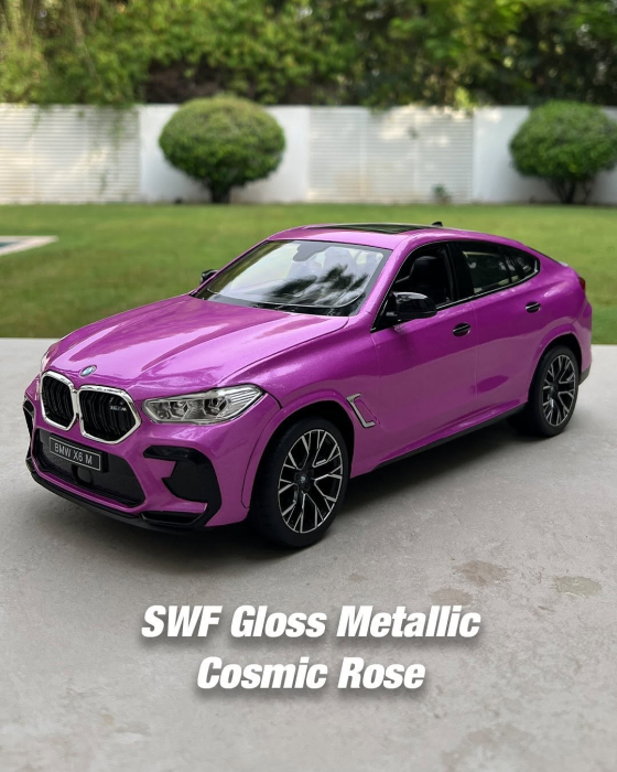 Avery SWF  Gloss Metallic Cosmic Rose [2]