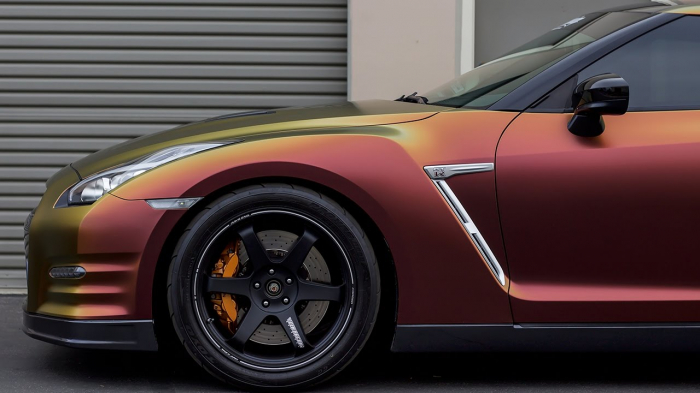 Avery Dennison SWF ColorFlow Satin Rising Sun Red-Gold OD [2]