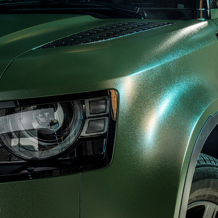 Avery SWF   Rugged Marsh Green - Verde [4]