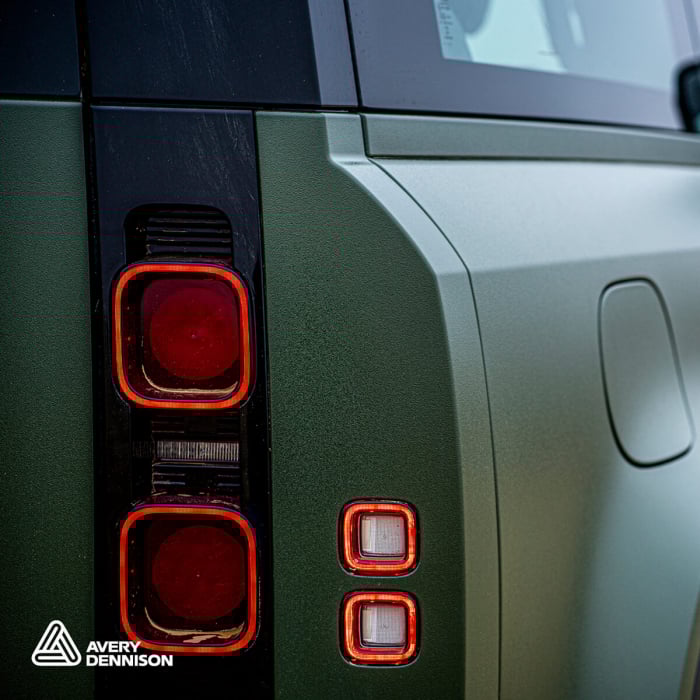 Avery SWF Rugged Bedrock Grey - Gri [6]