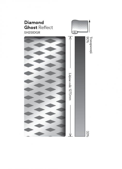 Diamond Ghost reflect SH2SIDGR [3]