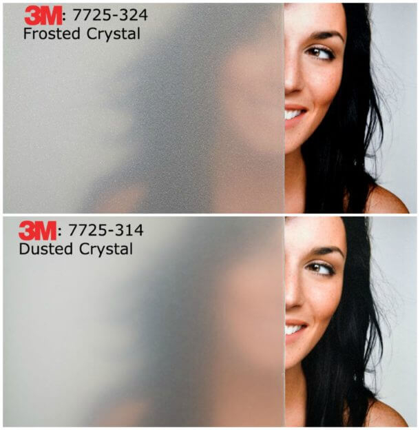 7725SE-324 FROSTED CRYSTAL Transparent [2]