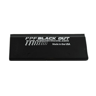 Fusion Black Out PPF [2]