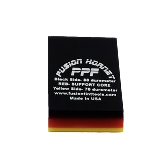 Fusion Hornet,  3 straturi PPF [2]
