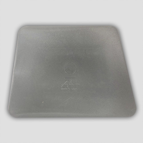 Hard Fusion  racleta teflon diferite duritati [7]