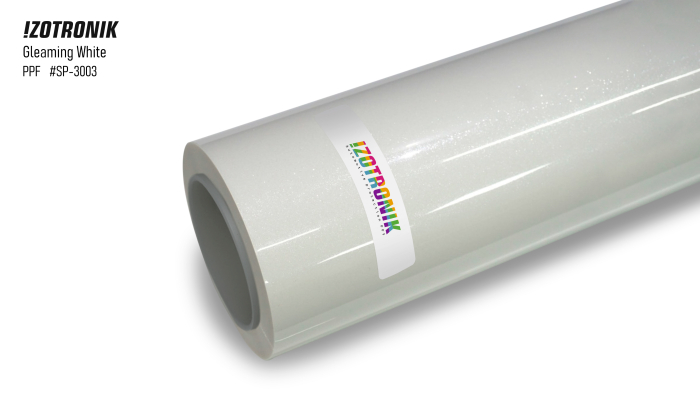 IZOTRONIK PPF Gleaming White / SP-3003 [1]