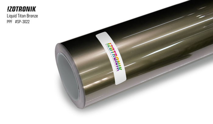 IZOTRONIK PPF Liquid Titan Bronze / SP-3022 [1]