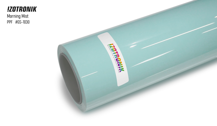 IZOTRONIK PPF Morning Mist / GS-1030 [1]