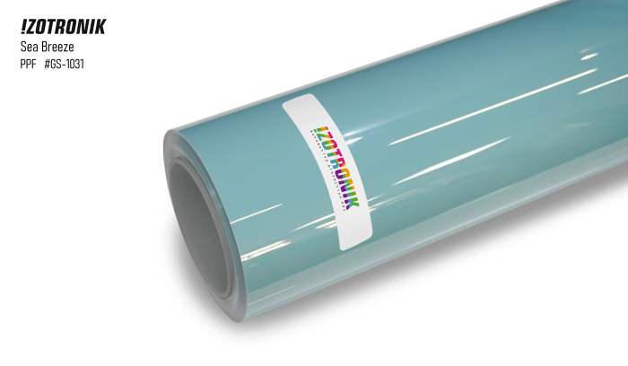IZOTRONIK PPF Sea Breeze / GS-1031 [1]