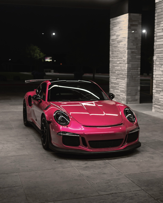 KPMF Cosmos Pink - K75410 [6]