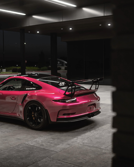 KPMF Cosmos Pink - K75410 [3]