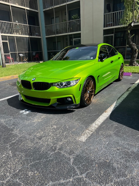 KPMF Dynamic Lime - K75454 [4]