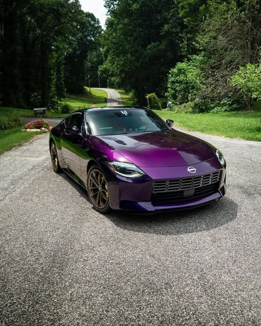 KPMF Hypnotic Black Violet - K75459 [2]