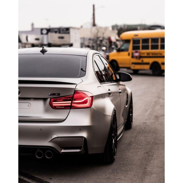 KPMF Matt Iced Silver Titanium - K75501 [2]