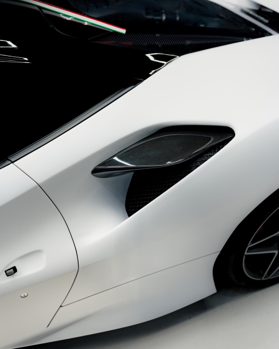 KPMF Matt Perfect White - K75546 [5]