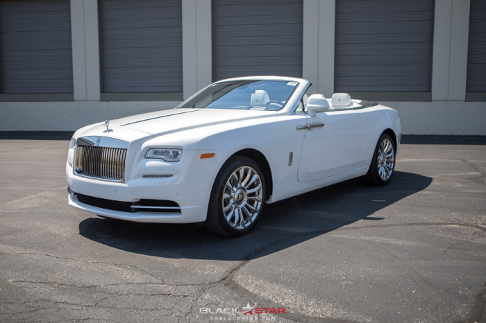 KPMF Perfect White Gloss - K75444 [2]