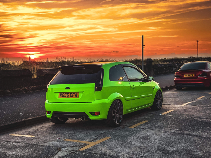 KPMF Surge Green - K75438 [4]