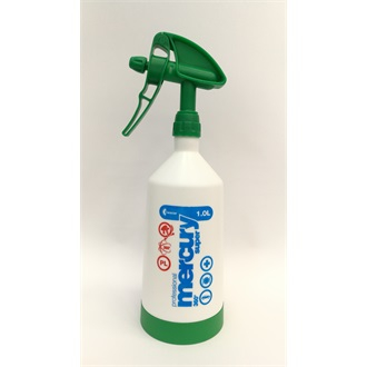 Kwazar Mercury Pro+ Super 360 - pulverizator solutie [2]