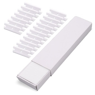 Lame pentru razuit din plastic [2]