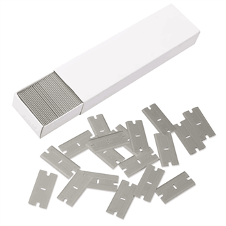 Lame pentru razuit din plastic [3]