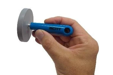THE GOLIATH - Magnet 24 KG [3]