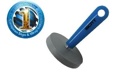 THE GOLIATH - Magnet 24 KG [4]