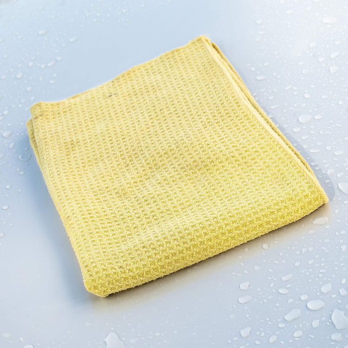 Meguiar's Microfiber Water Magnet Drying Towel - Prosop Uscare Auto [4]