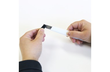 NT Cutter SERIE BLACK & WHITE 9MM [5]