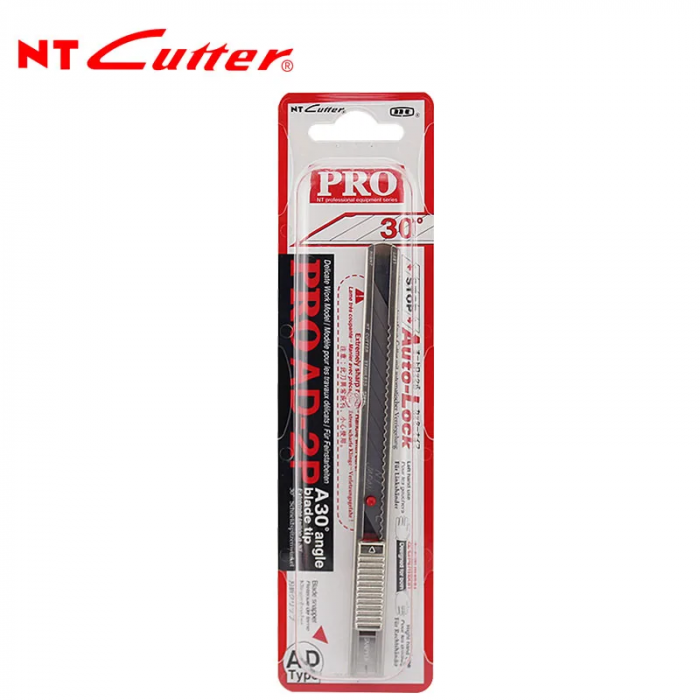 NT Cutter Pro A-1 , 9MM [2]