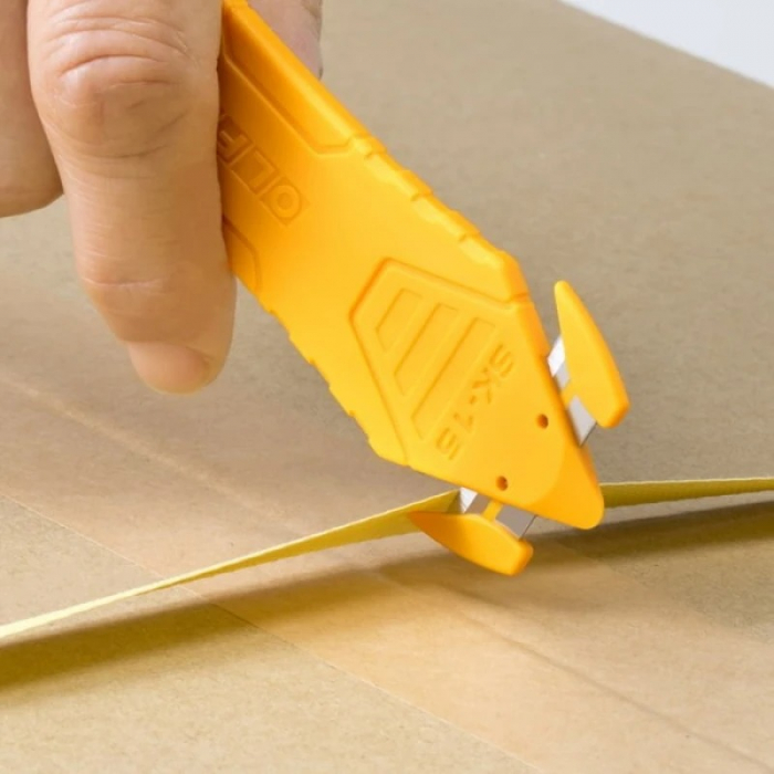 OLFA CUTTER SIGURANTA SK-15 [2]