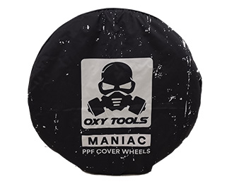 Oxy Tools Maniac - Husă roți [1]