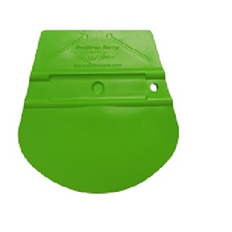 Prowrap Betty racleta cu cap curbat pentru colantare [2]