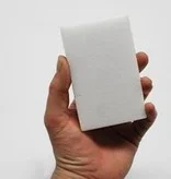 CAR WRAP CLEANING SPONGE - Burete curățare folii [2]