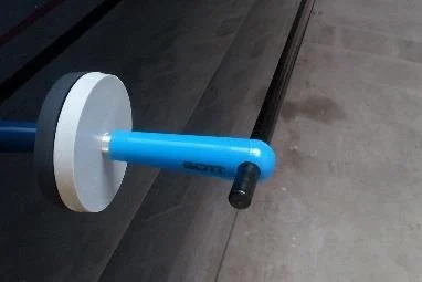 Bară Metalică Pentru Goliath [2]