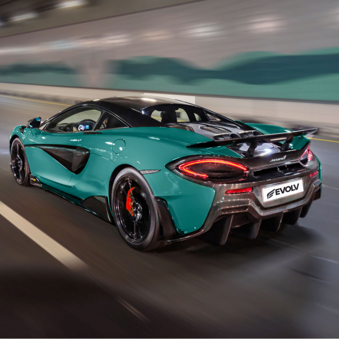 Ultra Gloss Bimini Teal [3]